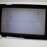 ¿ݾ  SO-05F Xperia Z2 Tablet ۥ磻  