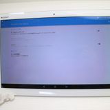 �¿��ݾ��� Ķ���� au SOT31 Xperia Z4 Tablet �ۥ磻��  �������