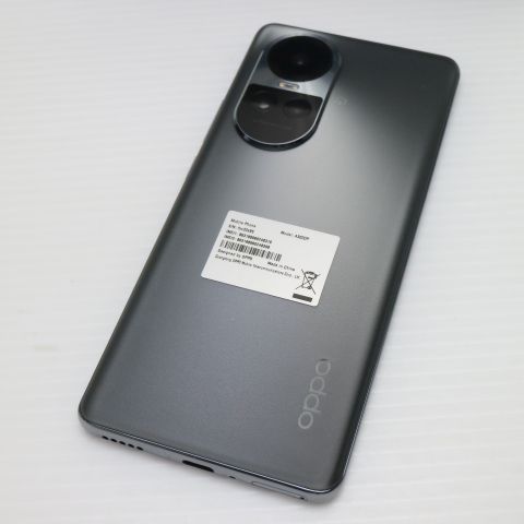 ¿ݾ Ķ SIMե꡼ OPPO Reno10 Pro 5G С졼
