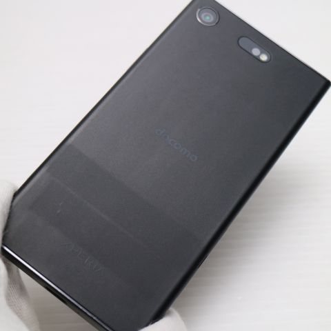 �¿��ݾ� ���� SO-02K Xperia XZ1 Compact �֥�å� ���� �����