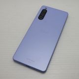 ¿ݾ Ʊ SOG11 Xperia 10 V ٥