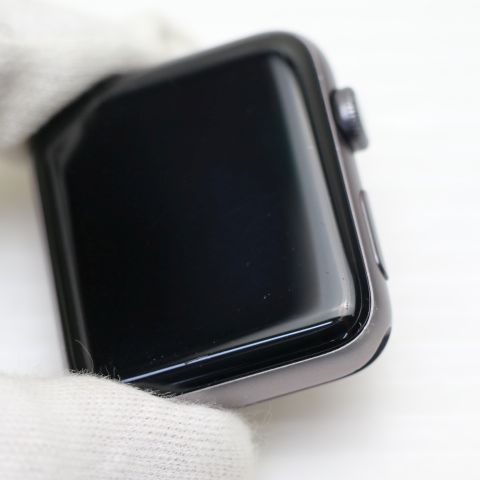 ���� Apple Watch series3 42mm GPS ���ڡ������쥤