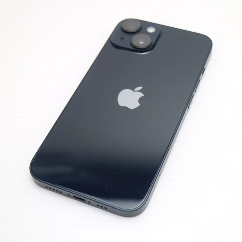 �¿��ݾ� Ķ���� SIM�ե꡼ iPhone14 128GB �ߥåɥʥ���