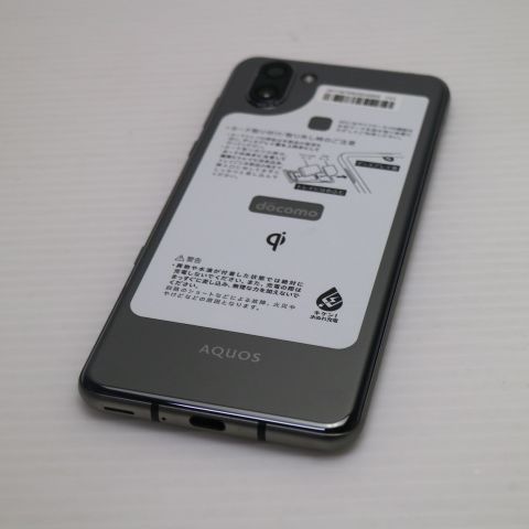 ¿ݾ Ķ SH-04L AQUOS R3 ץߥ֥å  