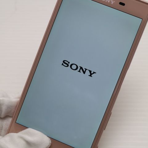 ¿ݾ  SO-02J Xperia X Compact ԥ  
