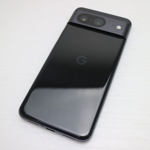 �¿��ݾ� Ķ���� SIM�ե꡼ Google Pixel 8 128GB ���֥��ǥ�����