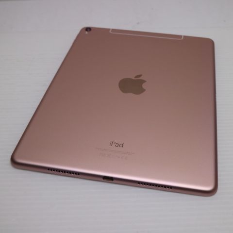 Ķ���� SIM�ե꡼ iPad Pro 9.7����� Wi-Fi+����顼  32GB