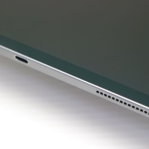 ����Ʊ�� iPad Pro ��4���� 12.9����� Wi-Fi 128GB ���ڡ������쥤