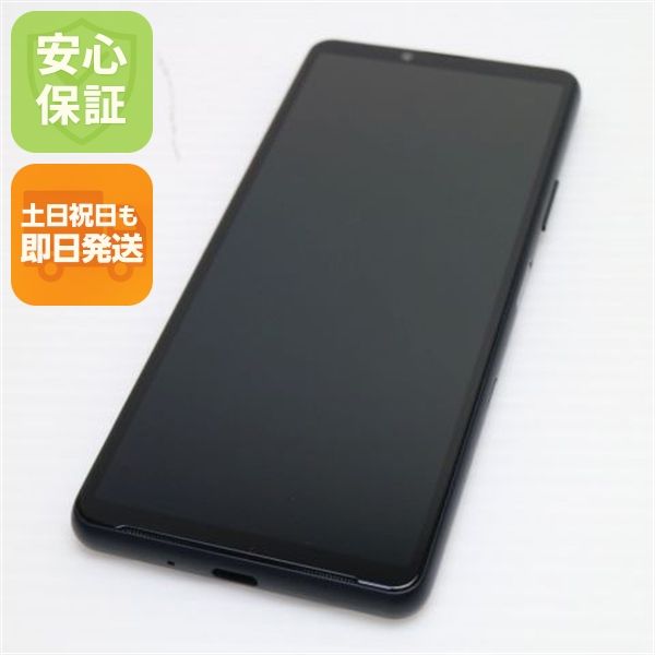 ¿ݾ Ʊ Xperia 10 III SOG04 ֥å 