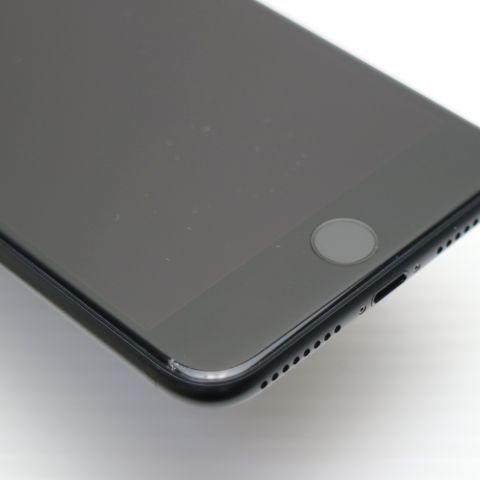 ¿ݾ  SIMե꡼ iPhone7 PLUS 32GB ֥å  