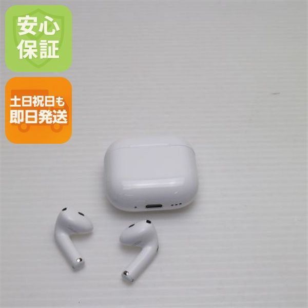 ¿ݾ Ķ AirPods 4(ƥ֥Υ󥻥)