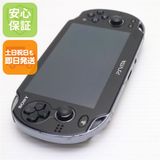 �¿��ݾ��� ������� PCH-1100 PS VITA �֥�å�  �������