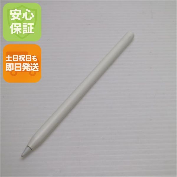 �¿��ݾ� ������� Apple Pencil ��2���� MU8F2J/A (2018) ���å��ڥ�