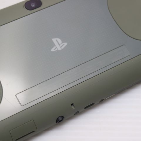 �¿��ݾ��� Ķ���� PCH-2000 PS VITA ������/�֥�å�  �������