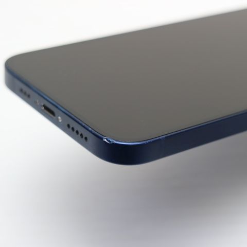 �¿��ݾ� Ķ���� SIM�ե꡼ iPhone12 128GB �֥롼 ¨��ȯ�� ������ȯ��