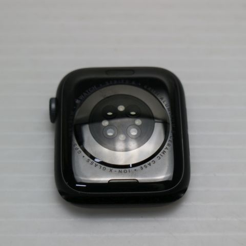 �¿��ݾ� Ķ���� Apple Watch Series6 44mm �֥�å� ����������¨��ȯ��