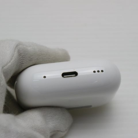¿ݾ  AirPods Pro 2 USB-C ۥ磻