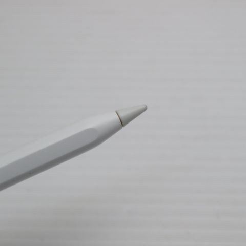 �¿��ݾ� ����Ʊ�� Apple Pencil ��2���� MU8F2J/A (2018) ���å��ڥ�