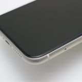 �¿��ݾ� Ķ���� SIM�ե꡼ iPhone 11 64GB  �ۥ磻�� �����