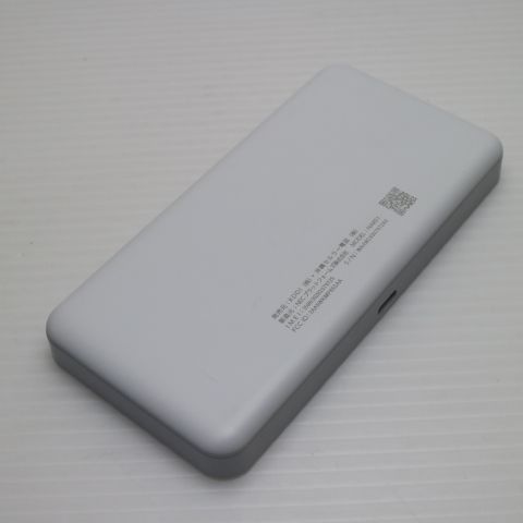 ¿ݾ  Speed Wi-Fi 5G X11 NAR01 Ρۥ磻 