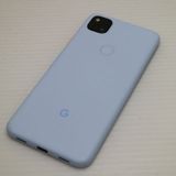 ¿ݾ Ķ SoftBank Google Pixel 4a 128GB  ٥꡼֥롼