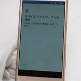 �¿��ݾ� Ķ���� F-04K arrows Be �ԥ� ���� �����