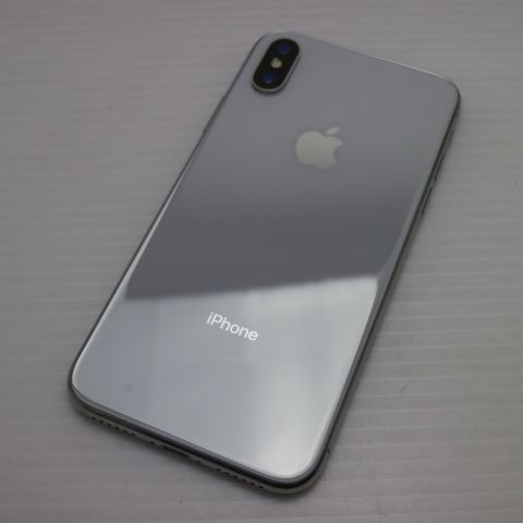 ¿ݾ Ķ SIMե꡼ iPhoneX 64GB С  