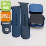 ¿ݾ Ʊ Apple Watch Series7 45mm GPS ֥롼