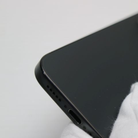 �¿��ݾ� ���� SIM�ե꡼ iPhone15 Pro 128GB �֥�å������˥���