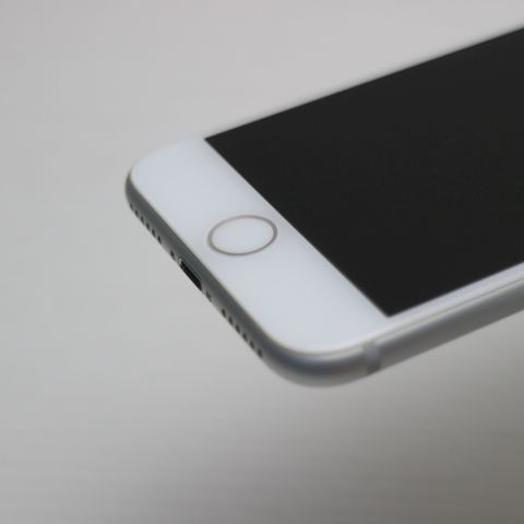 ムスビー｜安心保証付 新品同様 SIMフリー iPhone8 64GB シルバー 中古 