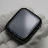 ���� Apple Watch Series6 44mm GPS+Cellular ����顼 �֥�å�