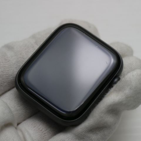 ���� Apple Watch Series6 44mm GPS+Cellular ����顼 �֥�å�