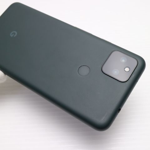 Ķ SIMե꡼ Google Pixel 5a (5G) 128GB ֥å 
