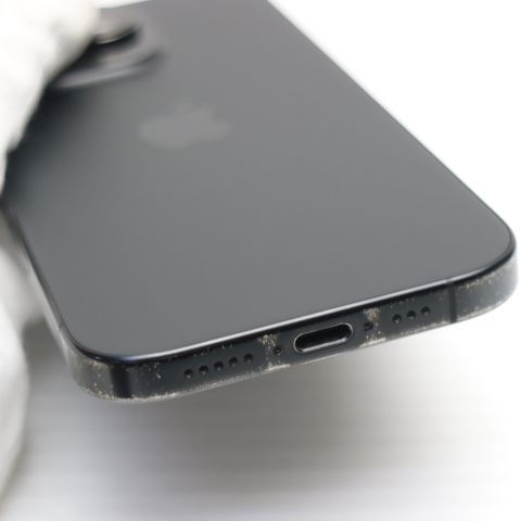 �¿��ݾ� ���� SIM�ե꡼ iPhone 16 Pro 128GB �֥�å������˥���