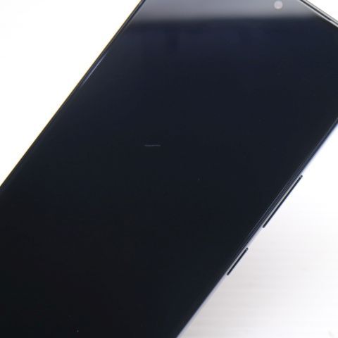 �¿��ݾ� Ķ���� SIM�ե꡼ AQUOS R9 pro �֥�å�