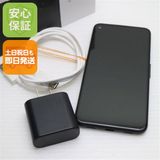 �¿��ݾ� ���� SIM�ե꡼ Google Pixel 4a �֥�å� �����