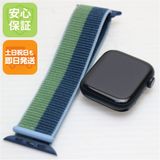安心保証 新品同様 Apple Watch SE 3 44mm GPS ミッドナイト