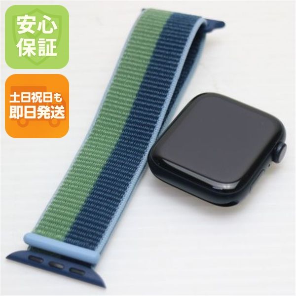 �¿��ݾ� ����Ʊ�� Apple Watch SE 3 44mm GPS �ߥåɥʥ���