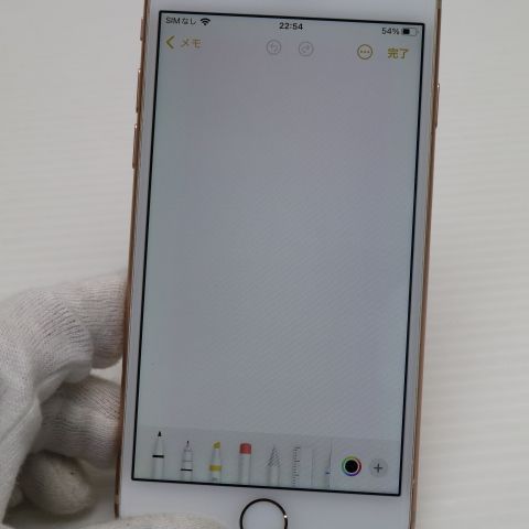 ¿ݾ Ķ SIMե꡼ iPhone8 256GB   