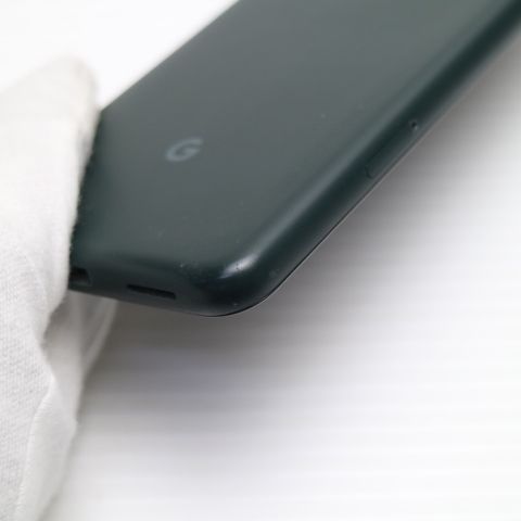 Ķ���� SIM�ե꡼ Google Pixel 5a (5G) 128GB �֥�å� �����