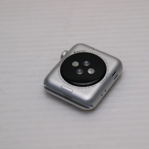 Ķ���� Apple Watch series3 42mm GPS ����С�