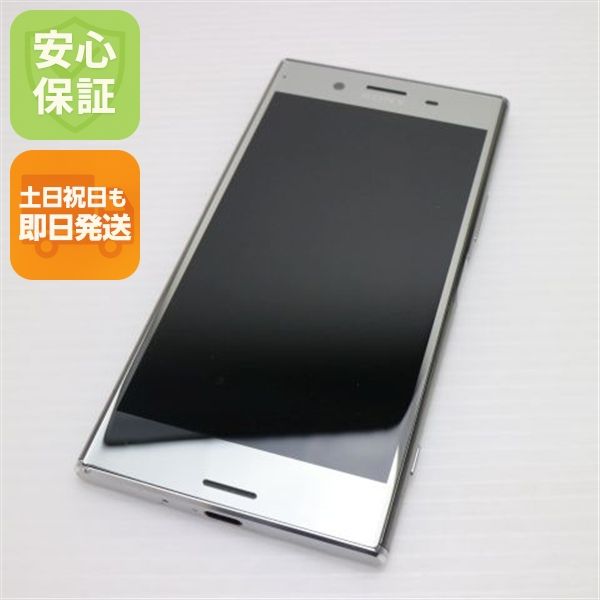 ¿ݾ  SO-04J Xperia XZ Premium   