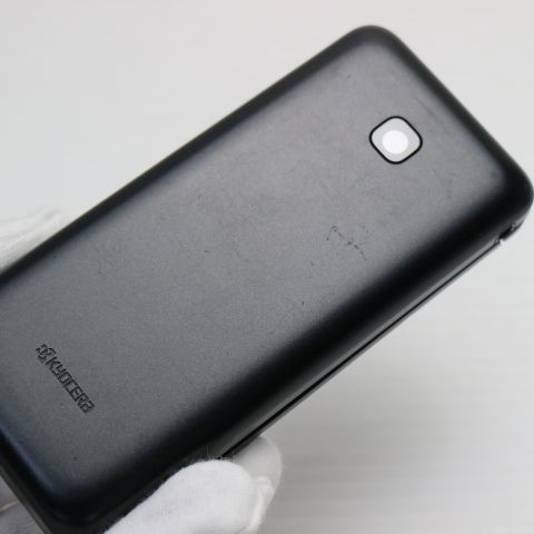 �¿��ݾ� Ķ���� A202KC DIGNO ��������4 �֥�å�