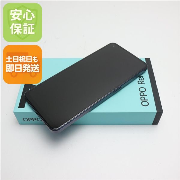 ¿ݾ ̤ SIMե꡼ OPPO Reno7 A ֥å