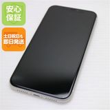 �¿��ݾ� ���� SIM�ե꡼ iPhone 11 128GB  �ۥ磻�� �����