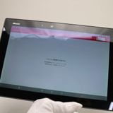 �¿��ݾ� Ķ���� F-02K arrows Tab �֥�å� ���� �����