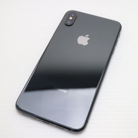 Ķ SIMե꡼ iPhoneXS MAX 256GB ڡ쥤  