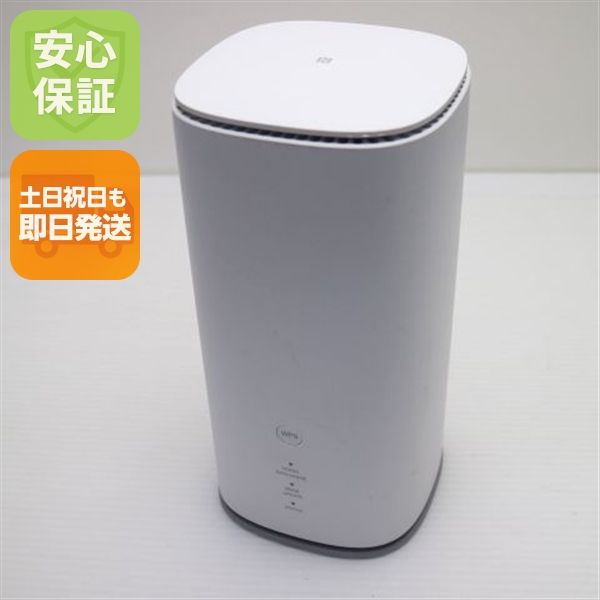 �¿��ݾ� ������� Speed Wi-Fi HOME 5G L13 ZTR02 �ۥ磻��