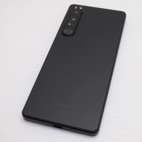 �¿��ݾ� Ķ���� Xperia 1 IV SO-51C �֥�å�
