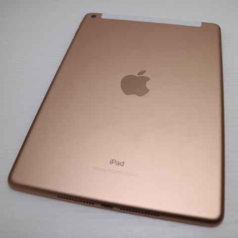 Ķ���� SIM�ե꡼ iPad6 ��6���� Wi-Fi+Cellular 128GB �������